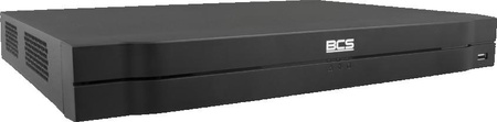 Rejestrator bcs line BCS-L-NVR1602-A-4K
