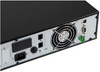 UPS Zasilacz Awaryjny Green Cell 1000VA 900W DO SZAFY RACK RTII Z Wyświetlaczem LCD UPS13