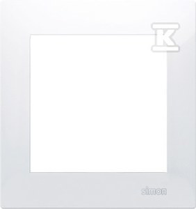 DASF2.01/11 GN.+RAM.GIPS/IP44 BI.SIMON54