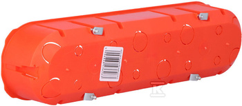 PUSZ.PK-4X60 POMAR.GIPS P/T