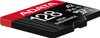 Adata Karta microSD High Endurance 128GB UHS1 U3 V30 A2 100/85MB/s + Adapter