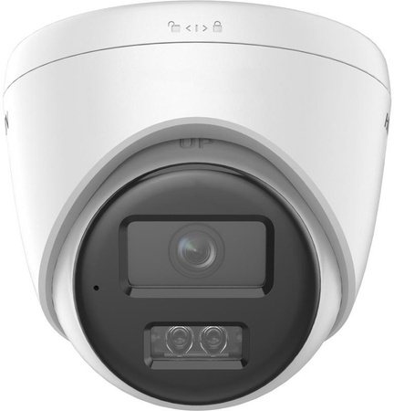 Kamera IP hikvision DS-2CD1363G2-LIU 4mm pl