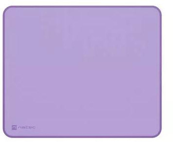 Podkładka pod mysz Natec Colors Series lawendowy