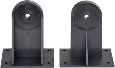 Semafor CAME PL0583 (2-komorowy: czerwone-zielone) 24V LED (001PL0583)