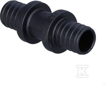 ŁĄCZNIK 25X3,5 PPSU PUSH