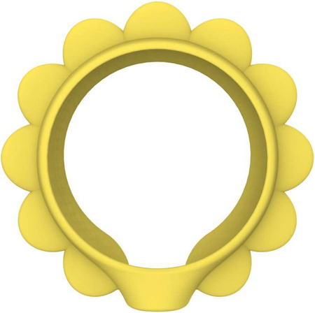 Kamera IP IMOU Cue 2 IPC-C22EP-A z pokrowcem silikonowym pomarańczowym