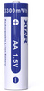 Akumulatorki R06 / AA 1,5V Xtar 2200mAh (box 4 szt.) z zabezpieczeniem