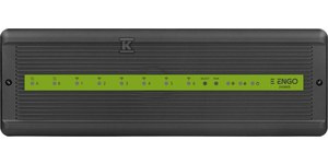 ENGO Controls ECB62-ZB - listwa centralna
