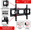 Uchwyt TV ścienny LED/LCD ART 42-100"