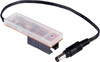 Adapter PoE ATTE SDIP-12-121 Adapter PoE Gigabit obniżający napięcie do 12V