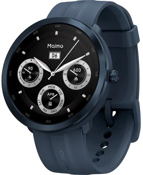 Smartwatch 70mai maimo watch r niebieski
