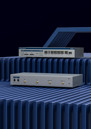 Teltonika RUTXR1 router przemysłowy 4G / LTE (RUTXR1000000)