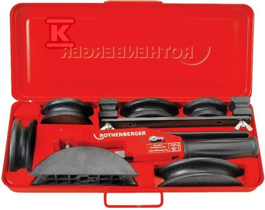 GIĘTARKA OD 14 DO 32MM POD KĄTEM DO 90