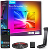 Govee H6099 TV Backlight 3 Lite Podświetlenie LED dla TV 55-65 cali, RGBICW, Wi-Fi+Bluetooth