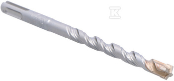 WIERTŁO DO BET SDS-PLUS 10/160/100 4-OS