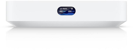 UBIQUITI UNIFI CLOUD GATEWAY ULTRA (UCG-ULTRA)