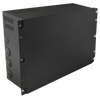 OBUDOWA ALARMOWA RACK DWUPOZIOMOWA Pulsar RAWO7