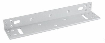 Uchwyt montażowy SCOT BK-800L2  typu "L" do drzwi otwieranych na zewnątrz