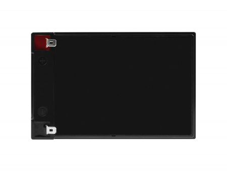 Akumulator AGM Green Cell VRLA 12V 12Ah