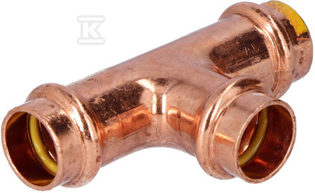 TRÓJNIK RÓWNOPRZ. 18 B PRESS GAS