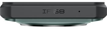 Smartfon Oukitel WP35 8/256 11000mAh DS. zielony