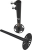 Uchwyt Camsafe CS30-PSO antracyt