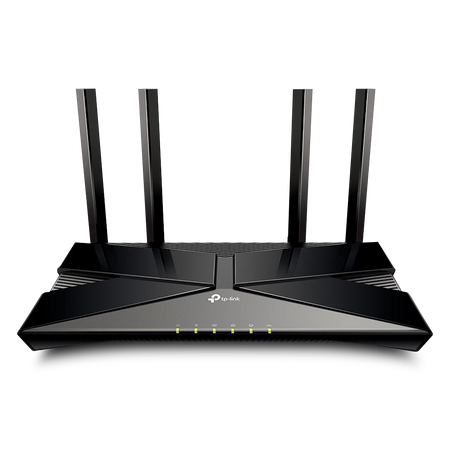 Router TP-LINK EX220 WiFi6