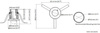 KAMERA IP HIKVISION DS-2CD2E43G2-U (2.8mm) PL