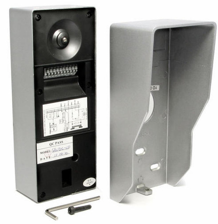 PANEL ZEW. VIDOS S50D ; 6226