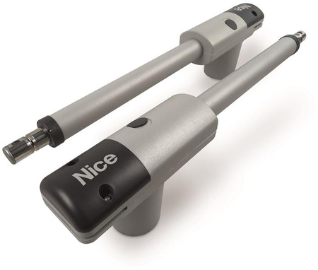 Zestaw NICE TOO3000 ERA ONE do 6m bram dwuskrzydłowych