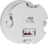 Głośnik Sufitowy PA HQM-SOZ1024 10W 100V Biały