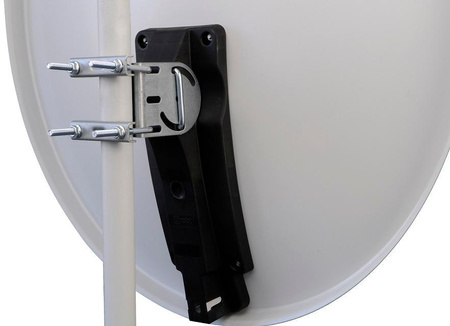 CZASZA ANTENA 80 CM JASNA (ASC-800TA-J); 21465