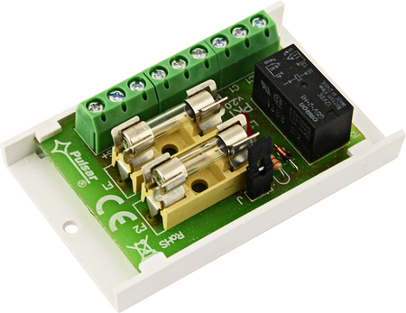 Moduł Przekaźnikowy Pulsar AWZ513