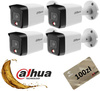 Kamera IP Dahua IPC-HFW1839TC-A-IL-0360B-S6 Opakowanie zbiorcze 4szt.