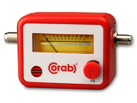 MIERNIK SATELITARNY SAT- FINDER; 7009