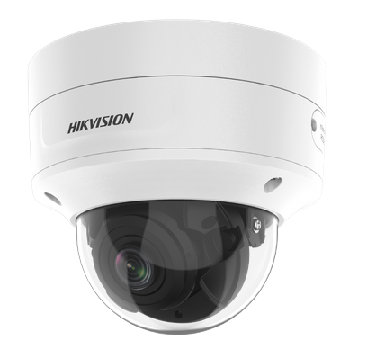 KAMERA IP HIKVISION DS-2CD2766G2-IZS (2.8-12mm) (C) (BLACK) Opakowanie zbiorcze 4szt.