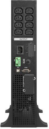 UPS ZASILACZ AWARYJNY RACK Armac 1000VA ON-LINE PF1