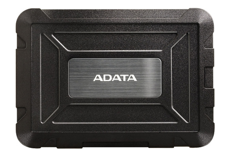 Obudowa na dysk 2,5" Adata ED600 SSD/HDD