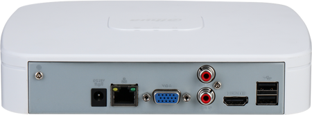 REJESTRATOR IP DAHUA NVR2108-4KS3