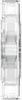 Szybkozłączka przelotowa uniwersalna LINKA/DRUT 2x 0,2-4mm2 WAGO 2773-2401 (Paczka 100szt.)