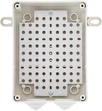 Obudowa zewnętrzna IP55 ATTE ABOX-S3