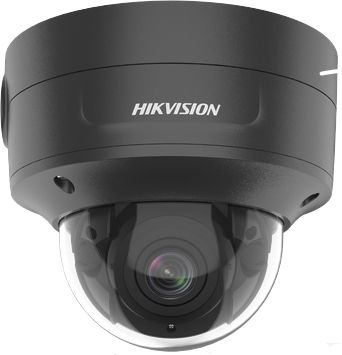 KAMERA IP HIKVISION DS-2CD2766G2-IZS (2.8-12mm) (C) (BLACK) Opakowanie zbiorcze 4szt.