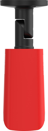 Kamera IP Termowizyjna Wisualarm  HY-FT431LDP-TD1F4-MB