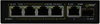 Switch 6-portowy PULSAR SFG64F1 do 4 kamer IP