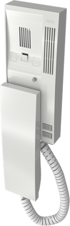 ACO INS-UP720M UNIFON - hold, 2 przyciski, magnetyczne odkładanie słuchawki; 9314