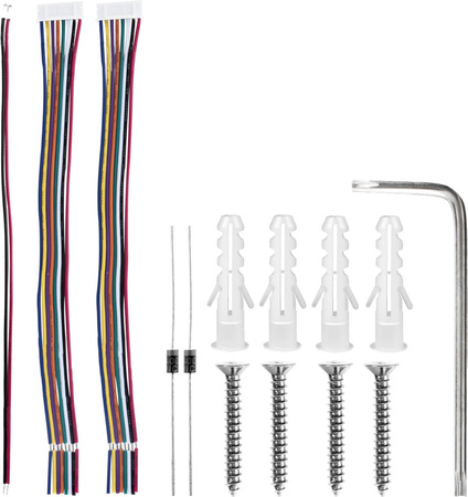 Wideorejestrator Dahua S10