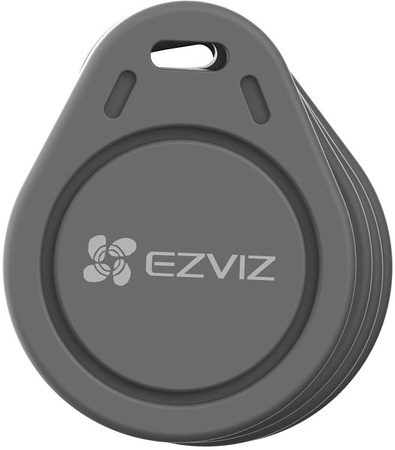 Breloki Zbliżeniowe Ezviz CS-DL-IC-CPU-R200 (4szt)