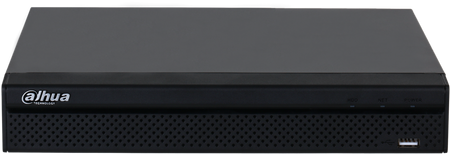 Zestaw monitoringu IP Dahua 4 kamery kopułkowe 6Mpx Dysk 1TB