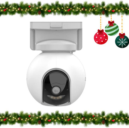 Kamera IP EZVIZ HB8 2K+ (4MP) typ-C