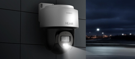 Kamera IP Hilook by Hikvision 6MP PTZ-N6-P Opakowanie zbiorcze 10szt.